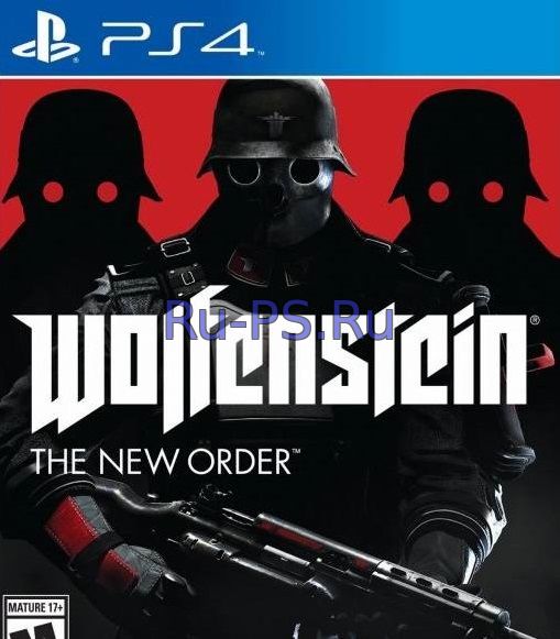 Wolfenstein: The New Order