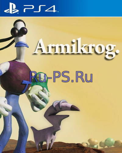 Armikrog